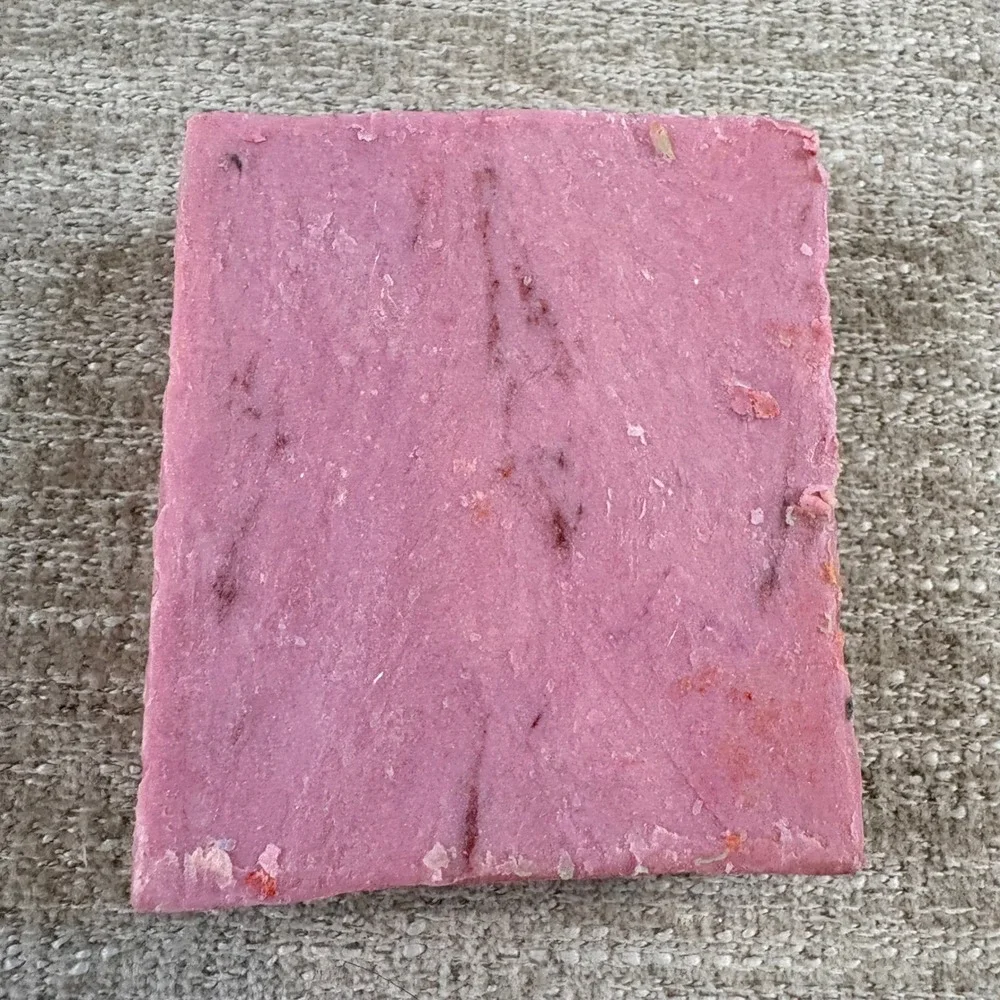 Wholesale Set of 7 Natural Handmade Bar Soaps Multicolor Artisan Spa Gift Set